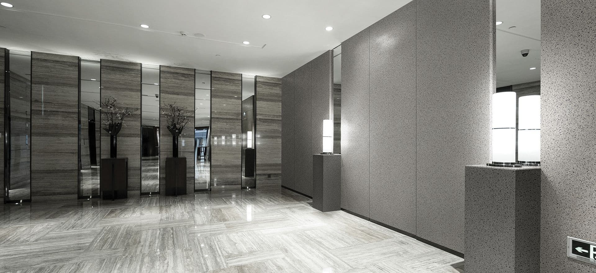 Cover Styl Extra Thick NE28 Dark Grey Granite Adhesive Vinyl Wrap