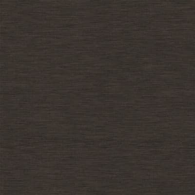 Cover Styl' Extra Thick NE73 Mika Dark Black Striped Pattern Fabric Adhesive Vinyl Wrap