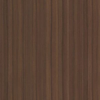 Cover Styl' Extra Thick NF55 Ebony Dark Brown Wood Adhesive Vinyl Wrap