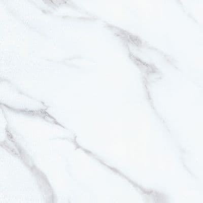 Cover Styl' Extra Thick NG31 Gloss White Marble Marble Adhesive Vinyl Wrap