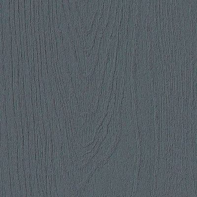 Cover Styl' Extra Thick NH57 Charcoal Blue Ebony Wood Adhesive Vinyl Wrap