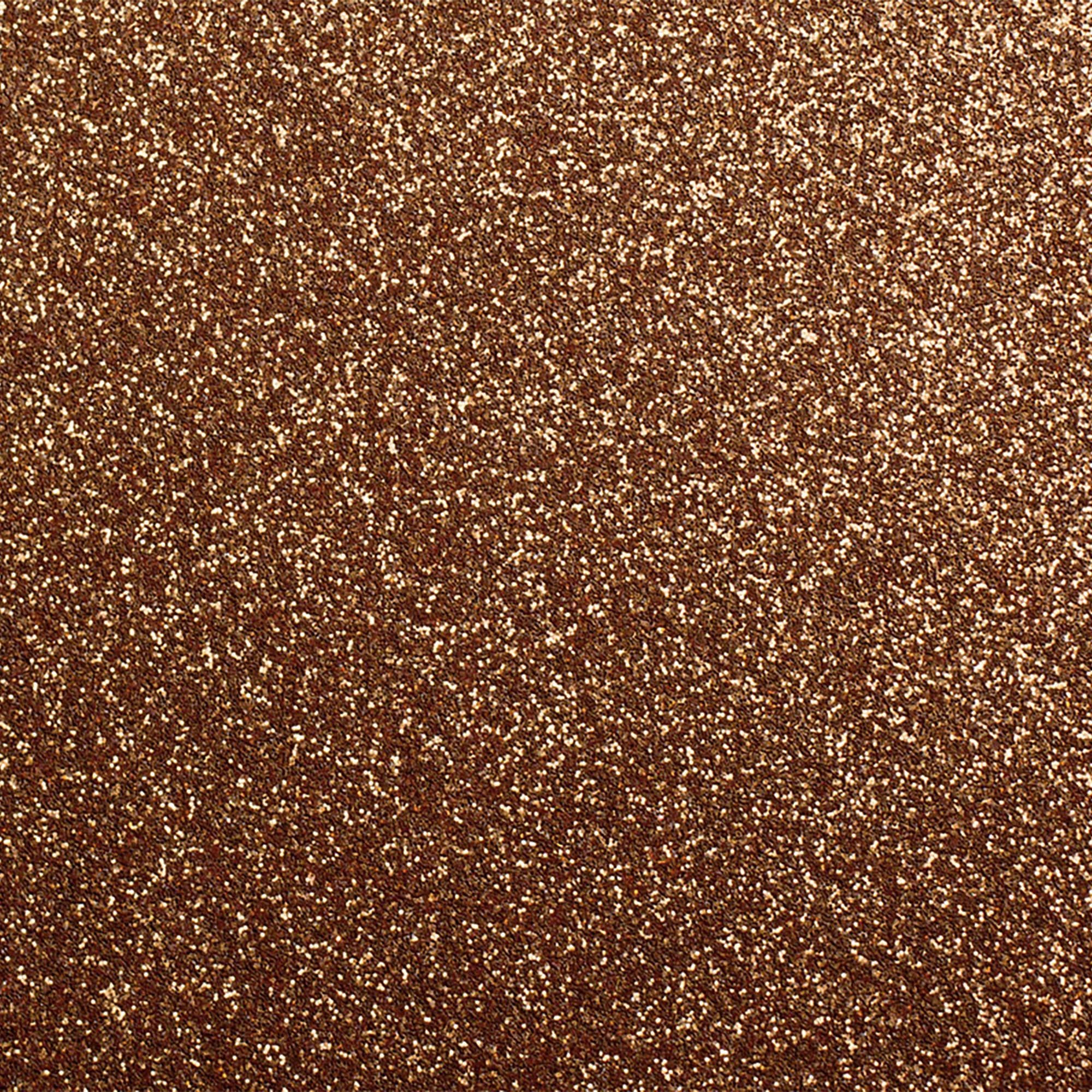 Cover Styl Extra Thick R10 Copper Disco Glitter Adhesive Vinyl Wrap