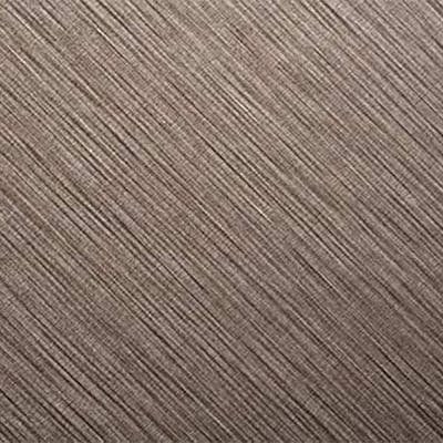 Cover Styl' Extra Thick T12 Dark Grey Brushed Fabric Adhesive Vinyl Wrap