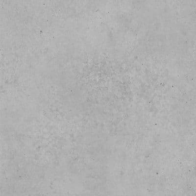 Cover Styl' Extra Thick U19 Light Grey Concrete Adhesive Vinyl Wrap
