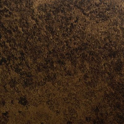 Cover Styl' Extra Thick  W6 (Matt) Matt Rust Adhesive Vinyl Wrap