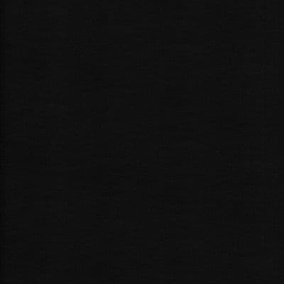 Cover Styl' Extra Thick X51 Black Leather (V2) Adhesive Vinyl Wrap