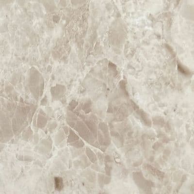 Cream Marble Worktop Vinyl Wrap - Extra Thick & Smooth - VWMAB1