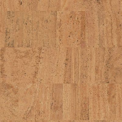 D-C-Fix 45cm wide Cork Wood Sticky Backed Vinyl (200-3252) From 1 - 15m long