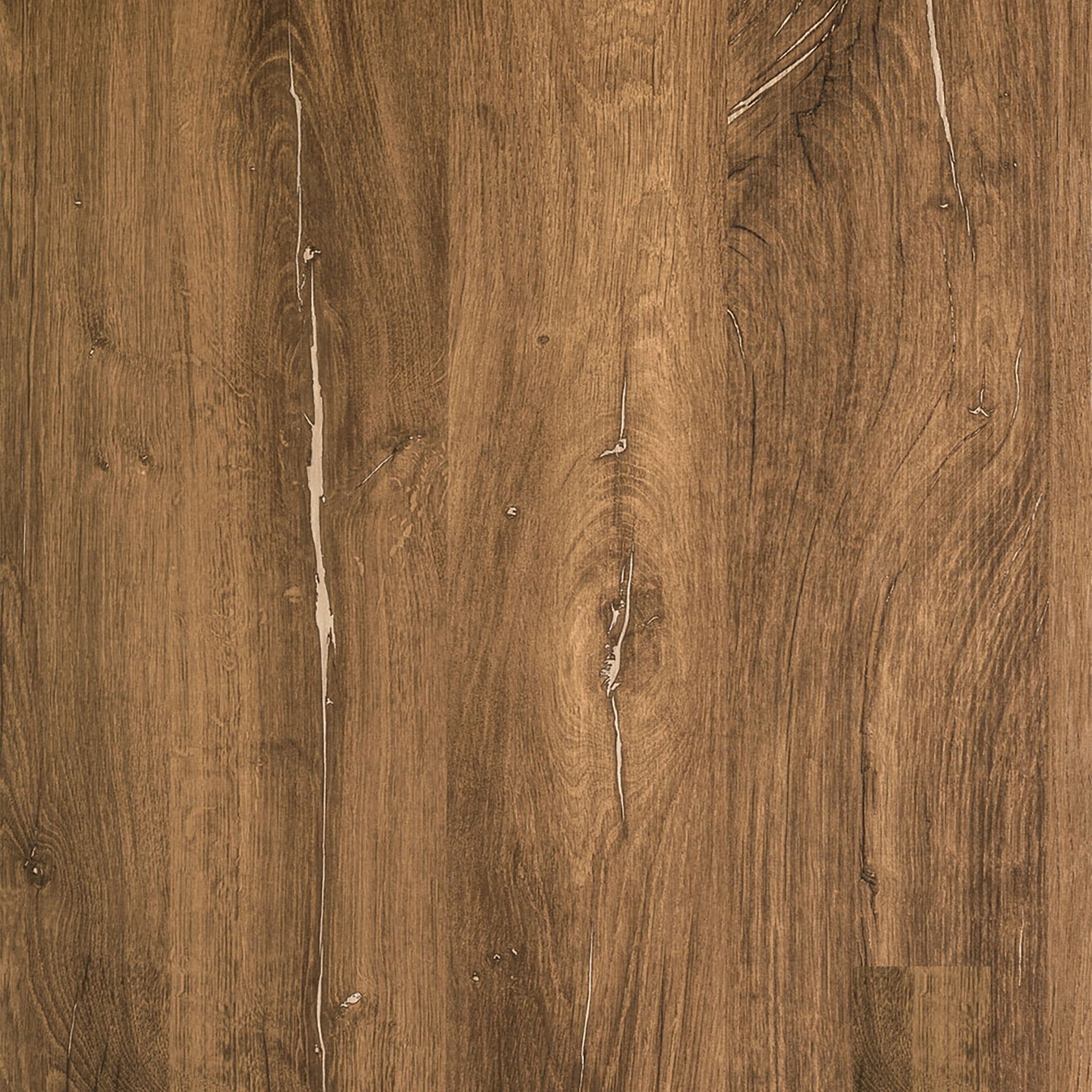 D-C-Fix 90cm x 2 1m Flagstaff Oak Wood Sticky Back Vinyl 346-5398