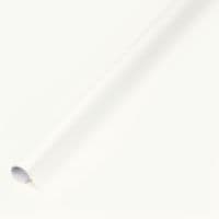 D-C-Fix Matt Porcelain Off White Sticky Back Vinyl (346-8235) 67cm x 2m