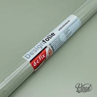 D-C-Fix Matt Sage Green Sticky Back Vinyl (346-0688) 45cm x 2m