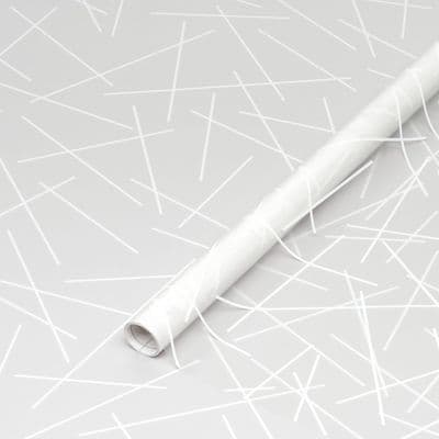 D-C-Fix Mikado Window Static Privacy Film (338-0046) 45cm x 1.5m