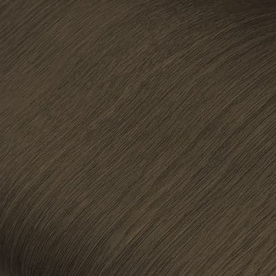 Dark Ash Wood Worktop Vinyl Wrap - Extra Thick Textured Soft Touch - W08
