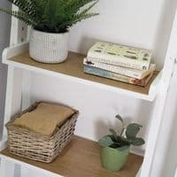End of line: d-c-fix Sheffield Oak Country wood sticky back wrap 200-3190 (W)45cm (L)1m to 15m