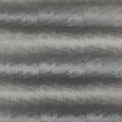 End of line: Metalic Etched Effect Sofelto Sticky Vinyl Fablon (340-8026) 67cm x 1.5m
