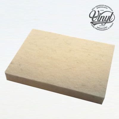 Felt Block Vinyl Applicator/Squeegee