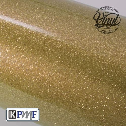 GLITTER VINYL