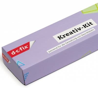 Ikea Creative Kits