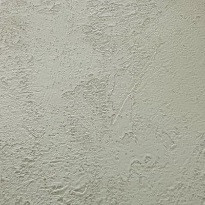 Light Grey Concrete Worktop Vinyl Wrap - Extra Thick & Heavy Texture - VWNSB4