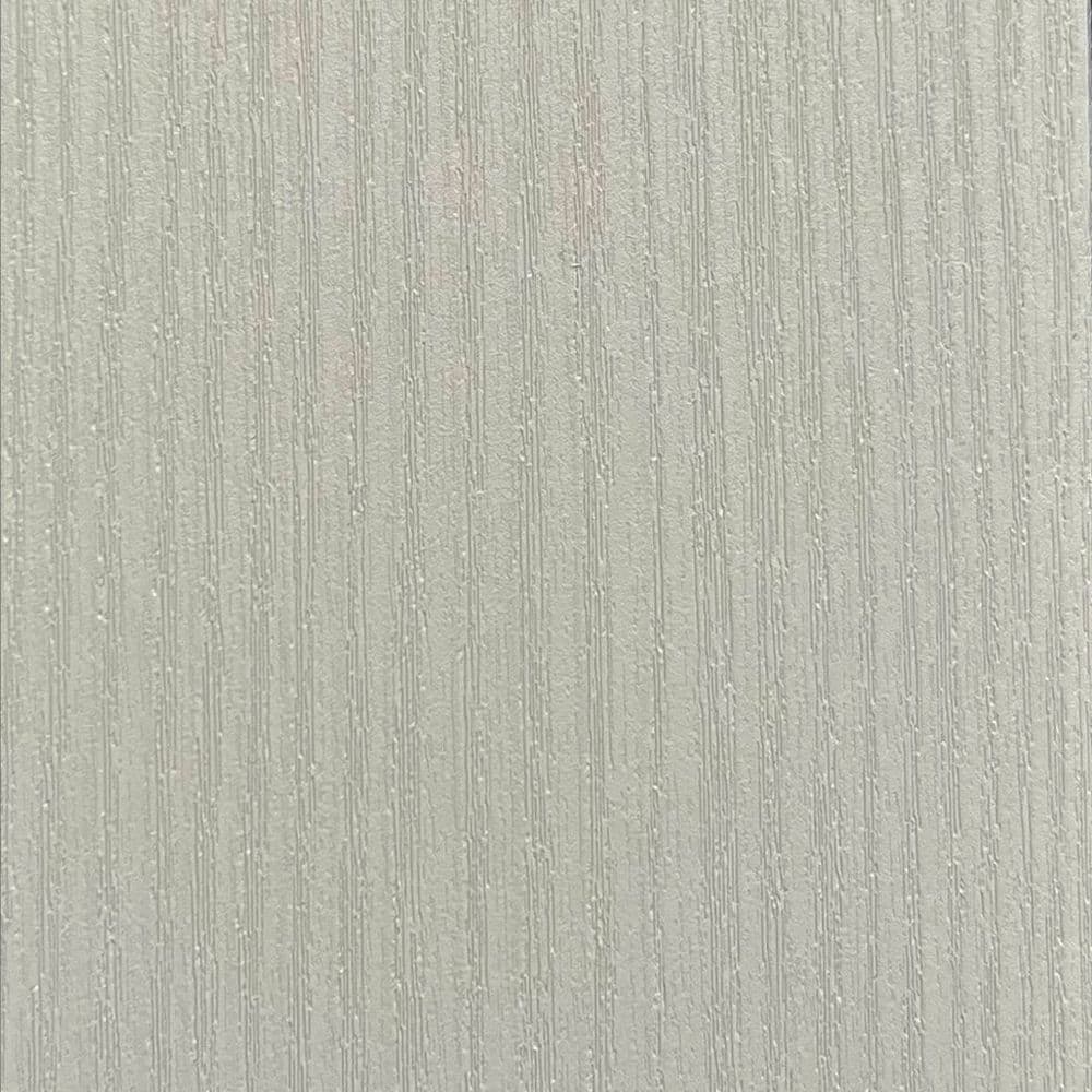 Light Grey Wood Worktop Vinyl Wrap - Extra Thick & Textured - VWWOB6