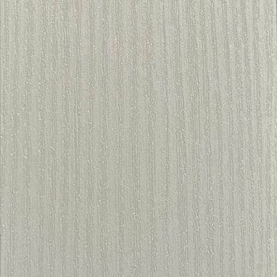 Light Grey Wood Worktop Vinyl Wrap - Extra Thick & Textured - VWWOB6