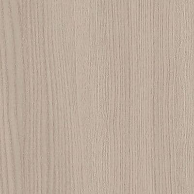 Light Oak Wood Worktop Vinyl Wrap - Extra Thick & Textured - W07