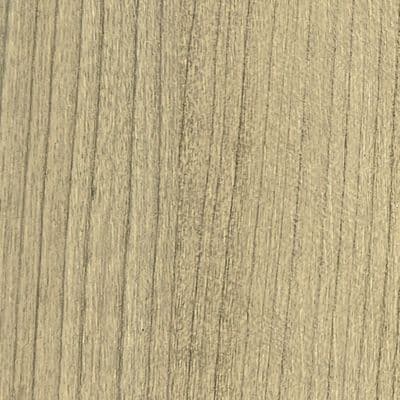 Light Wood Wood Worktop Vinyl Wrap - Extra Thick & Textured - VWWOB2