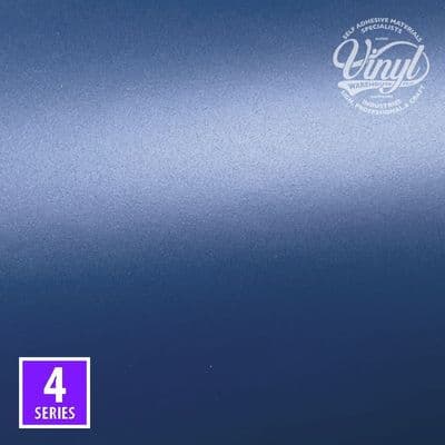 Matt Cobalt Blue Self Adhesive Vinyl (359m) - select your perfect size