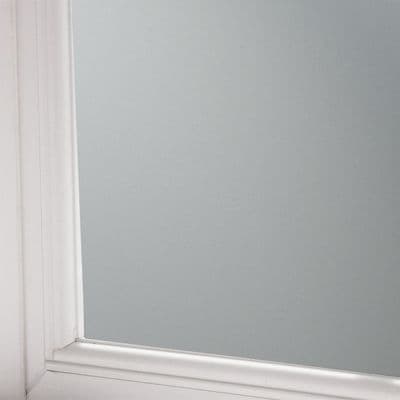 MetaScape Crystal Premium Etch Glass - Window Film - 7 year life - M7A-CR