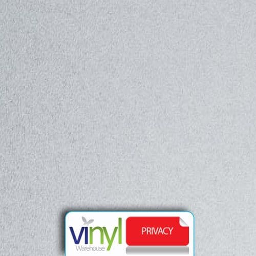 STICKY BACKED WINDOW FILMS