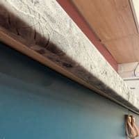 NEW IN - Exclusive Grey Stone Worktop Vinyl Wrap (0700) - Tough & Thick - 4m x 67cm