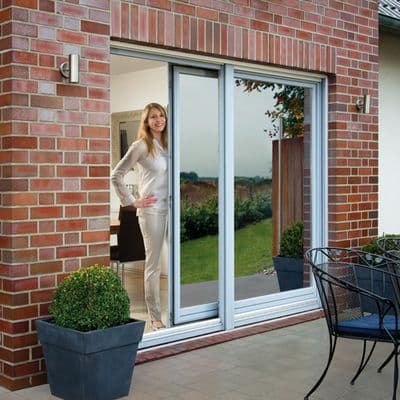 One Way Window Mirror Film - Privacy, Heat & UV Protection (339-8050) 67.5cm x 1.5m