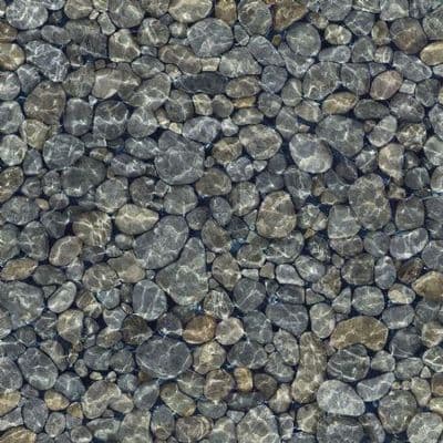 Pebbles Print Sticky Vinyl (380-0034) 45cm x 2m