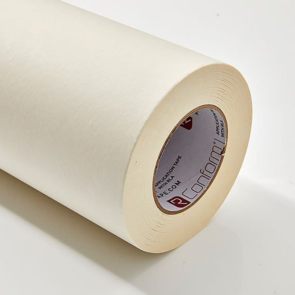 R Tape R4761RLA ConformÃ ÃÂ Application Paper - Premium Medium Tack