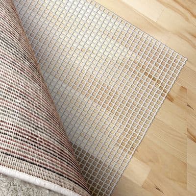 Rug Grip Anti Slip Matting for Hard Floors - 2 Sizes Available