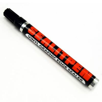 SEALITPEN Vinyl & Fablon Edge Sealing Pen