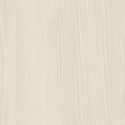 White Oak Wood Worktop Vinyl Wrap - Extra Thick Textured - W01