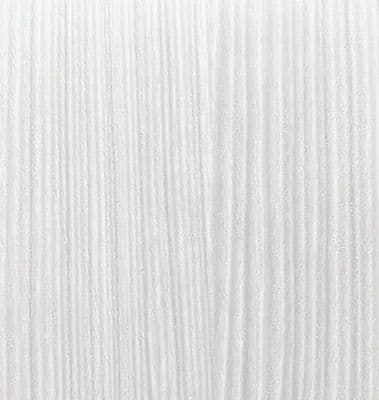 White Wood Worktop Vinyl Wrap - Extra Thick & Textured - VWWOB1