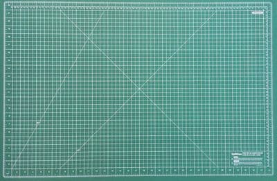 XL A1 Self Healing Cutting Mat