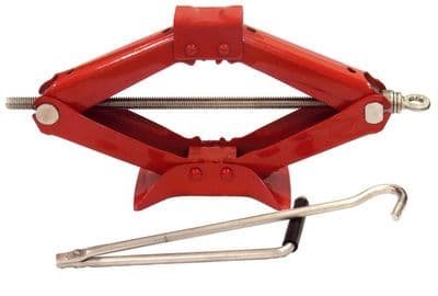 1 Ton Scissor jack