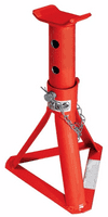 2 Ton fixed base axle stands