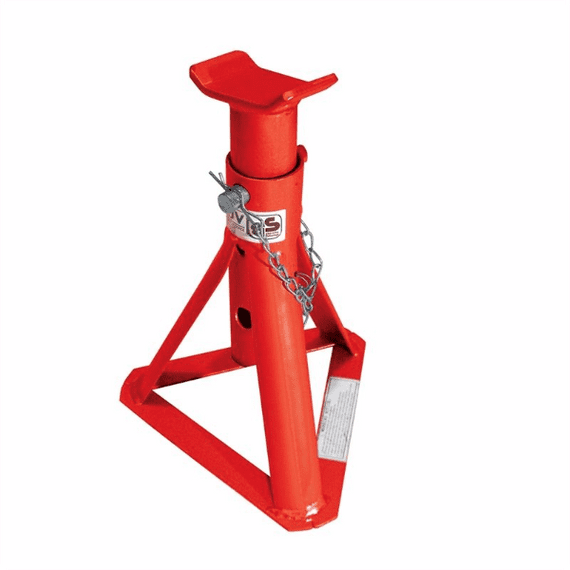 2 Ton fixed base axle stands