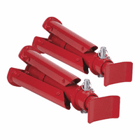 2 Ton folding Axle stands