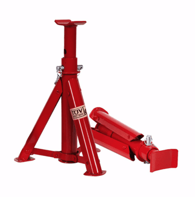 2 Ton folding Axle stands