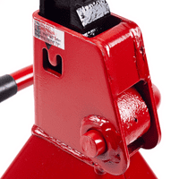 6 ton Axle stands