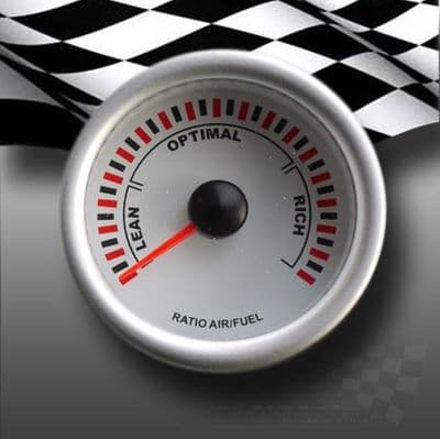AIR - Fuel gauge 33