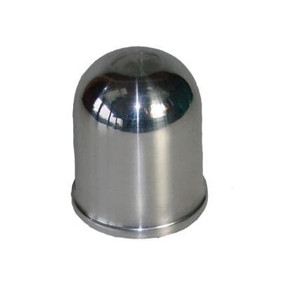 Aluminium Tow ball Cover