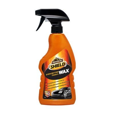 Armorall Shield Car Polish
