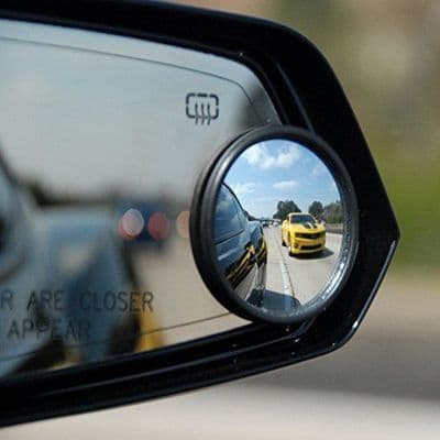 Blind Spot Mirror