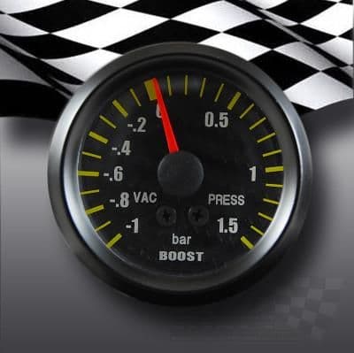 Boost Bar Racing BOOST BAR